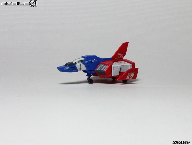[分享]友機 RX-78    (圖多...慎入)