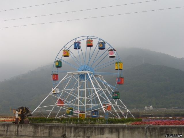 光陽many100 環島10天9夜，共計1861KM。(下集)