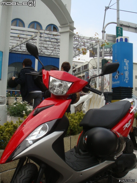 [更新][試駕RS ZERO-5] 台中長途旅行耐力衝刺，應觀眾要求增加福利圖！