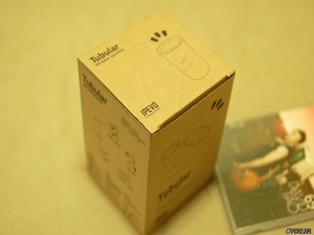 【平反】iPhone 4 + IPEVO Tubular 藍牙無線喇叭(支援iPhone直接音量調整）！