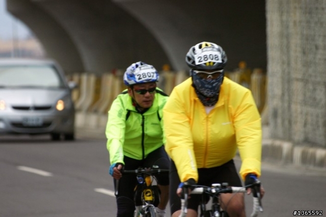 20110305輪霸西濱200K---藍色公路咖啡館前拍攝共58張照片