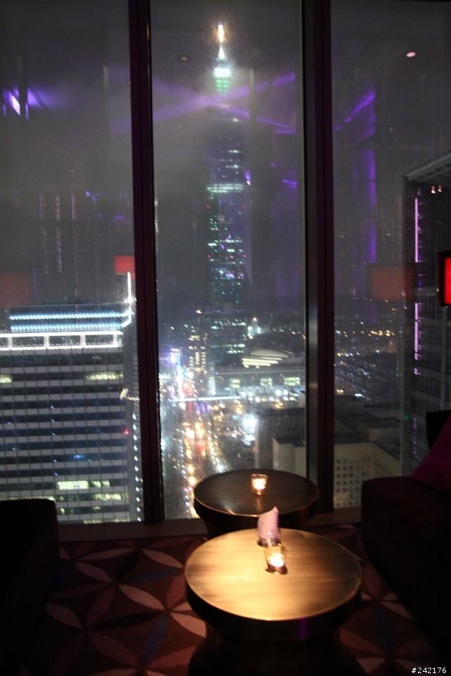 【食記】W Hotel - the Kitchen table