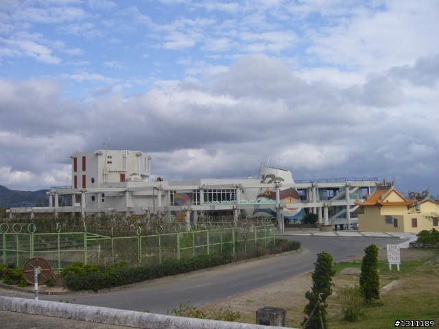 光陽many100 環島10天9夜，共計1861KM。(下集)