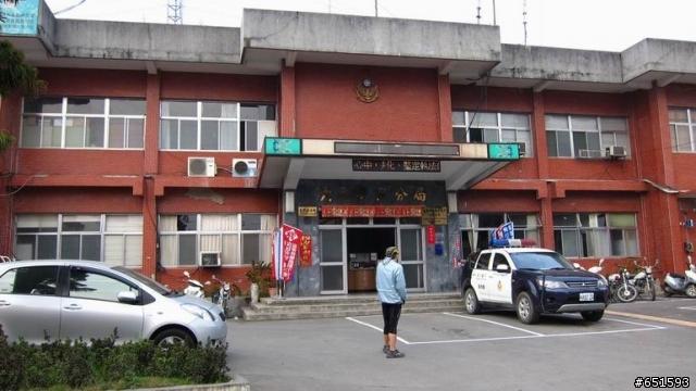 20110226來去高雄寶來小關山林道off road