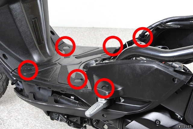 Yamaha RS Zero!! 工坊開刀教學~ 解放零感內在美~!!!