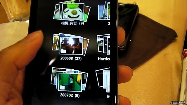 [LG OPTIMUS 2X]次世代雙核心(新)影帝 內附實機操作影片