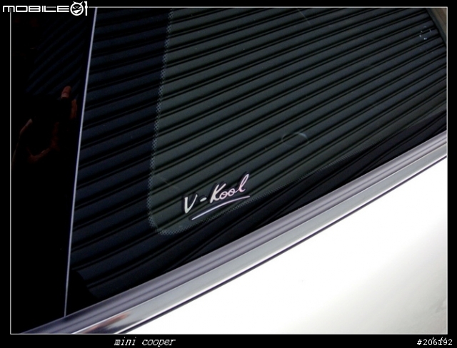 [開箱] 2011年 MINI Cooper