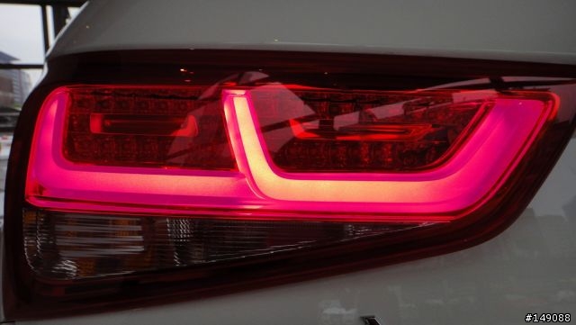 [圖多] Audi A1 試駕體驗