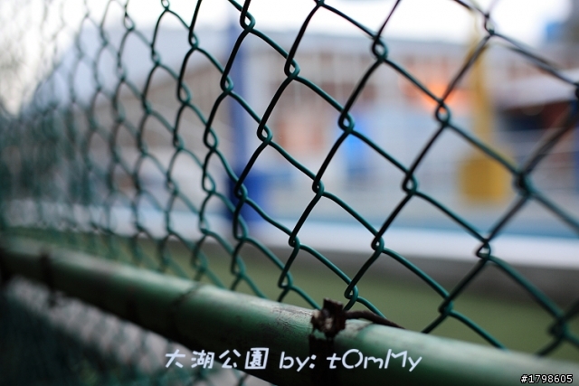 大湖公園{分享}人像篇