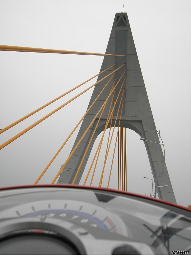 東港~鵬灣跨海大橋