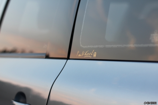 (開箱)人生的第一次，在01的第一次....SKODA YETI 1.2TSI 鉑金灰~