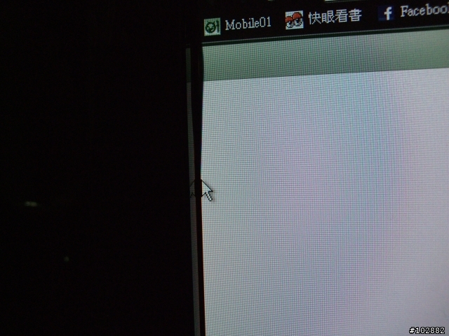 AOC 2436VWH的品質令人失望