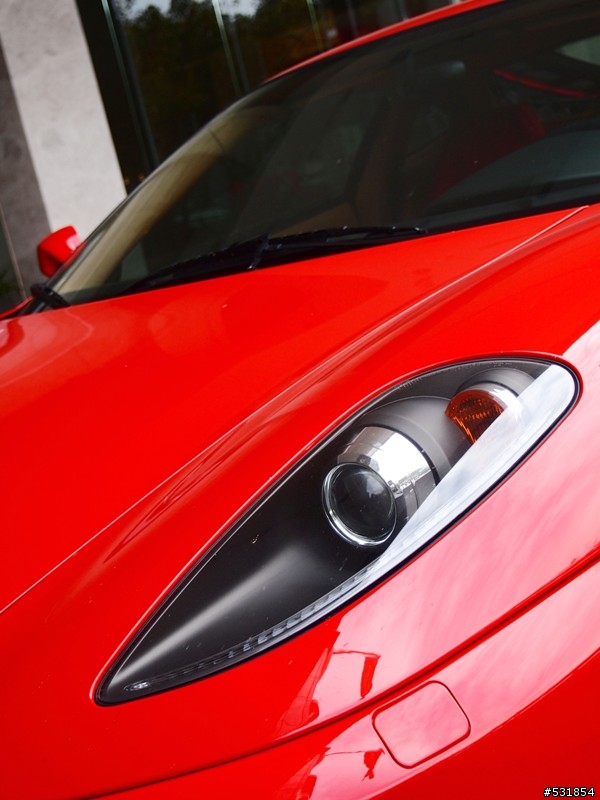 台南 - F430