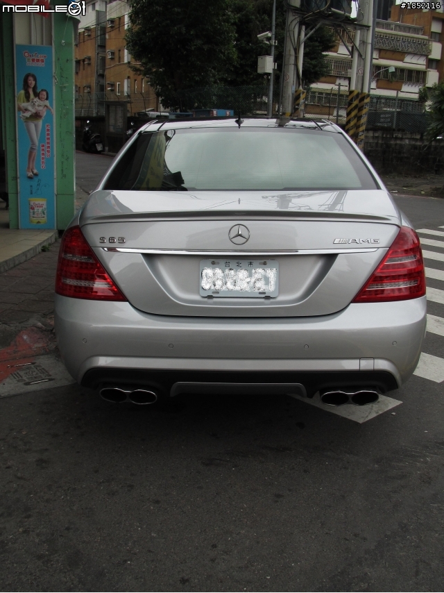S 65 AMG !!!!!!!!!!