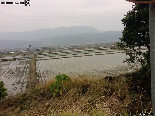 建國百年單人雙輪流浪之十天環島行(更新day7)