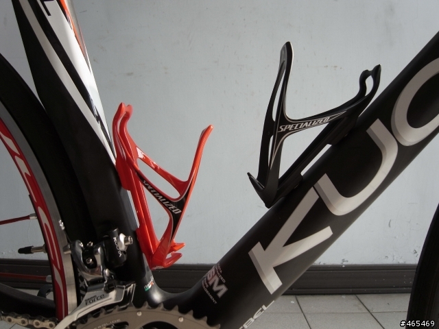 KUOTA Kebel開箱
