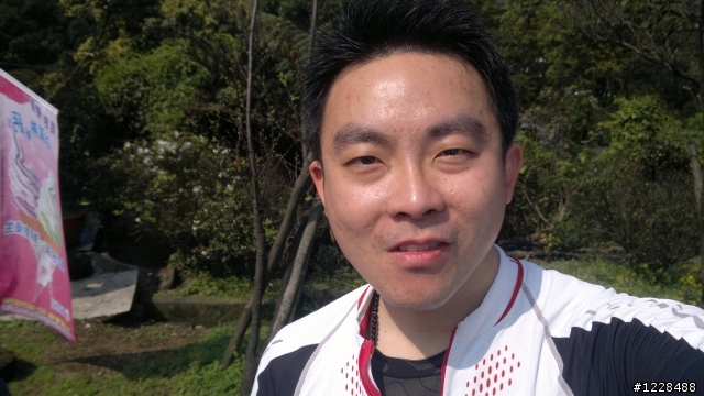 陽明山之旅
