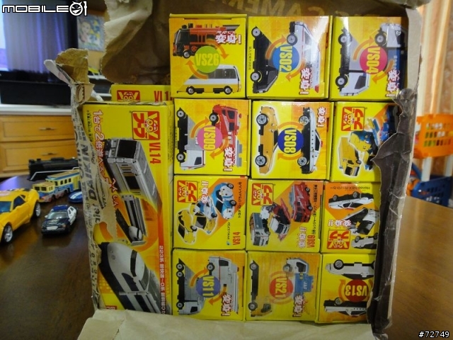 [開箱] 一台汽車 兩倍樂趣- VOOV極速變身車 (04.10新車介紹連結）