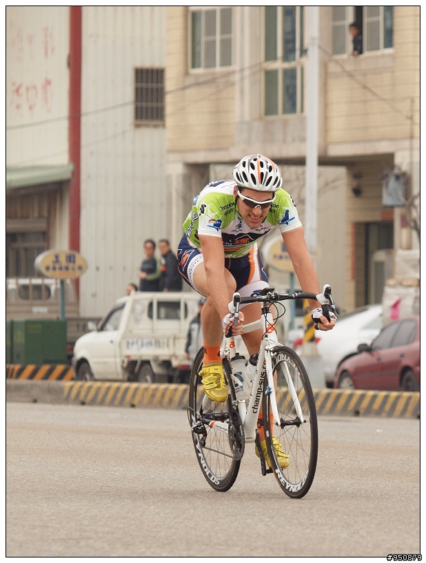 2011環台賽第五站-第一衝刺點梧棲國小