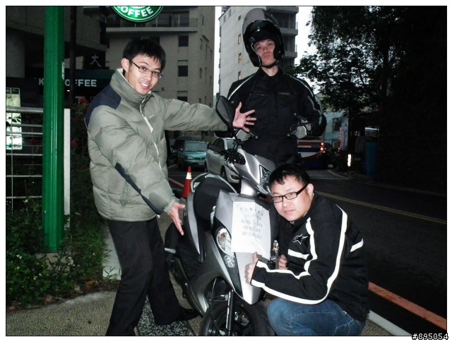 RS-ZERO試駕報告