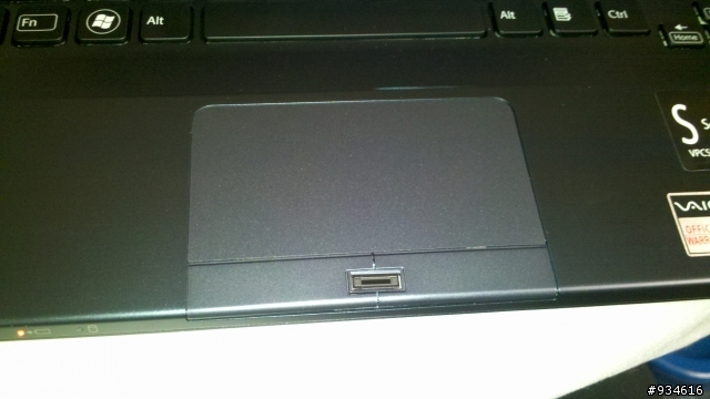 新新vaio s