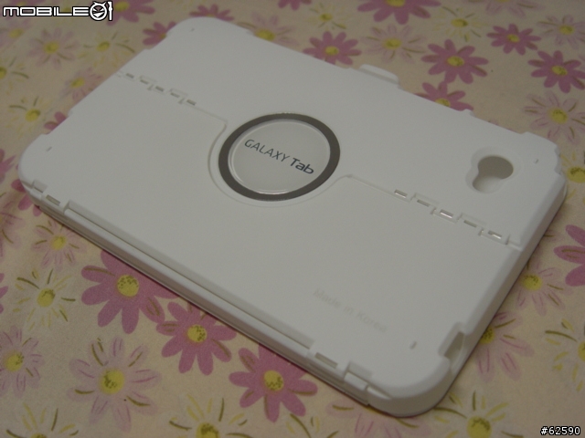 [分享]SAMSUNG P1000韓制原廠保護殼....