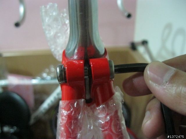[分享]DIY組車全紀錄-Colnago可樂果鋼管車.....近200張圖片,請慎入--想學組車請進喔!