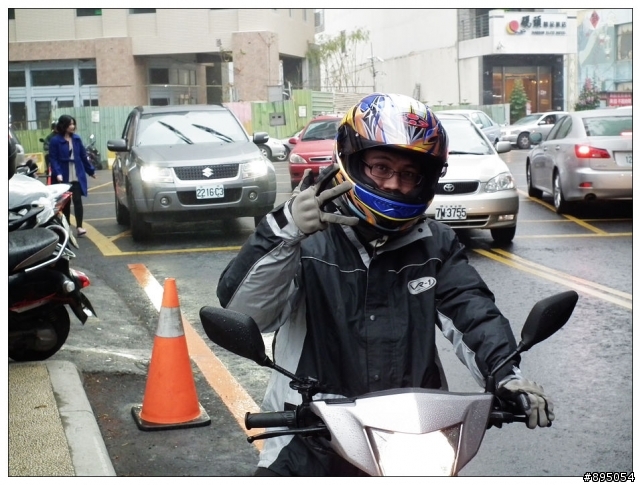 RS-ZERO試駕報告