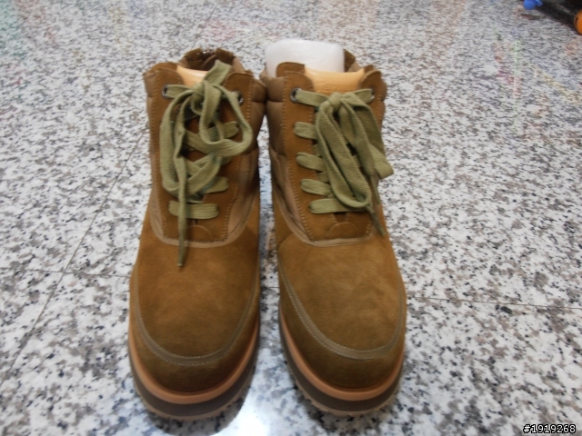 [開箱] Terrem T-2 Brown + 人形蜈蚣之鞋櫃
