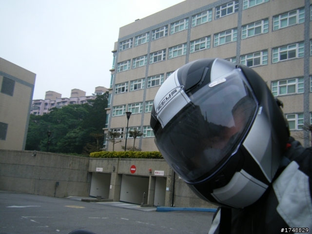 勇腳馬五天四夜環島遊(又收到紅單了)