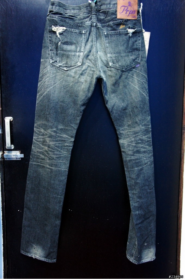 【分享】PRPS P35