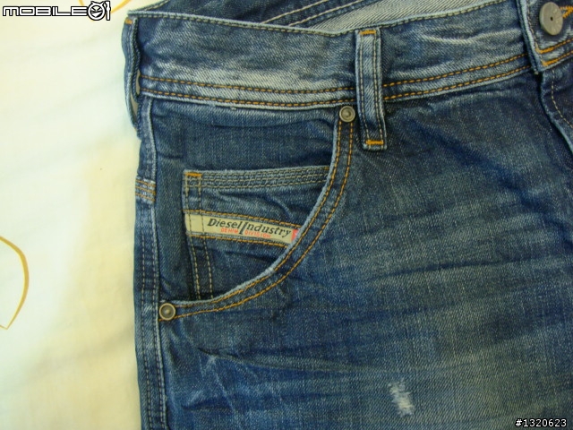[分享] DIESEL Thanaz 8s2、8s9 Krooley 8B9