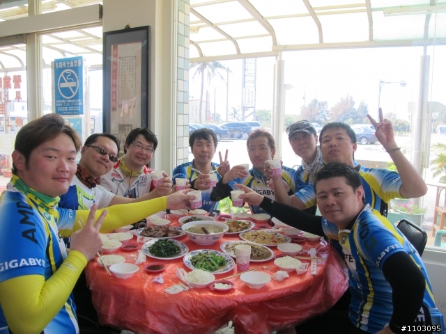 不想等到81歲才環島之-不管了環島去2/25~3/5
