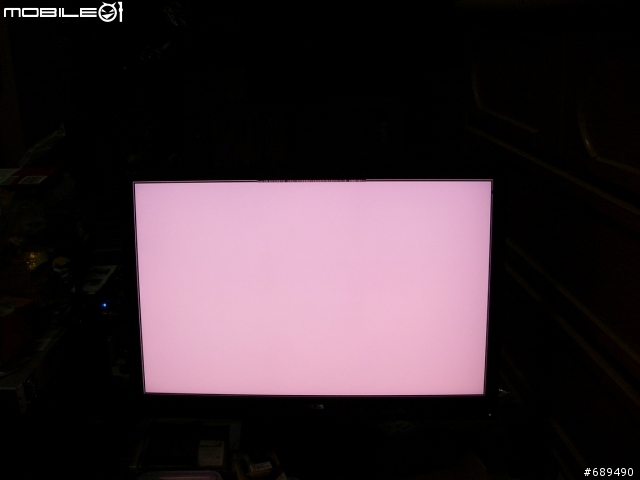 ASUS PA246Q入手開箱(新增工程模式照片)