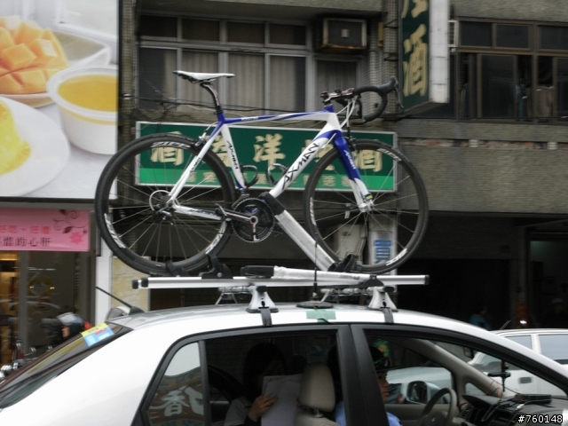 2011環台賽彰化第六站暖身照片