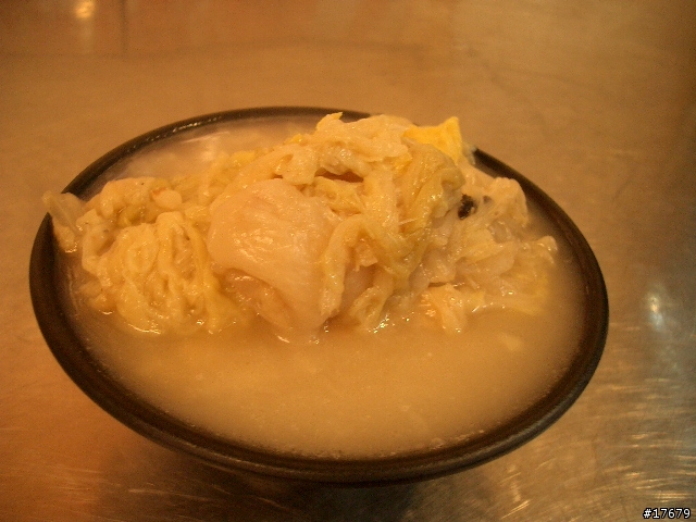 新竹人情味五顆星的私房小吃—東門市場內的愛國屋小吃店
