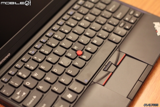 X120e 簡易開箱