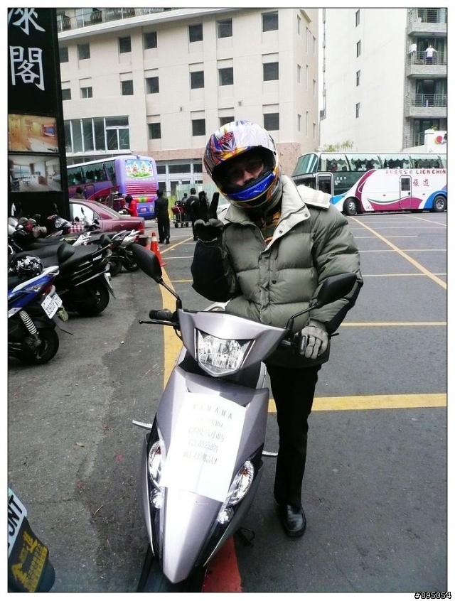 RS-ZERO試駕報告
