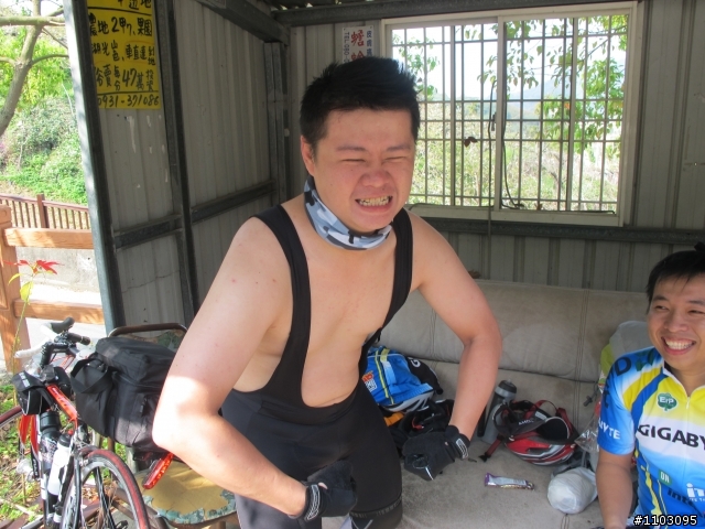 不想等到81歲才環島之-不管了環島去2/25~3/5