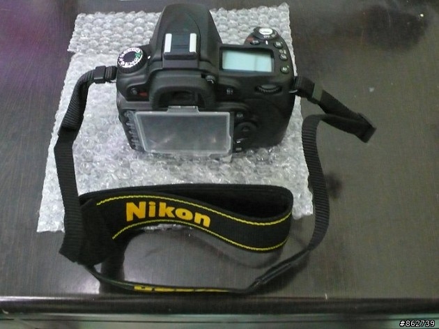 d90到手了