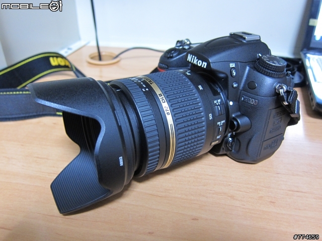 D7000   人生第一台單眼   加試拍!!