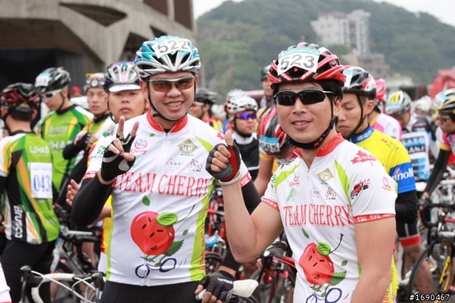 2011全國俱樂部聯賽第一站-北海岸照片