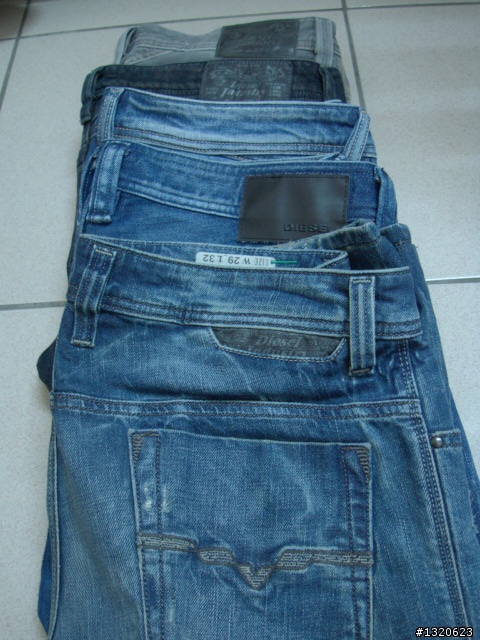 [分享] DIESEL Thanaz 8s2、8s9 Krooley 8B9
