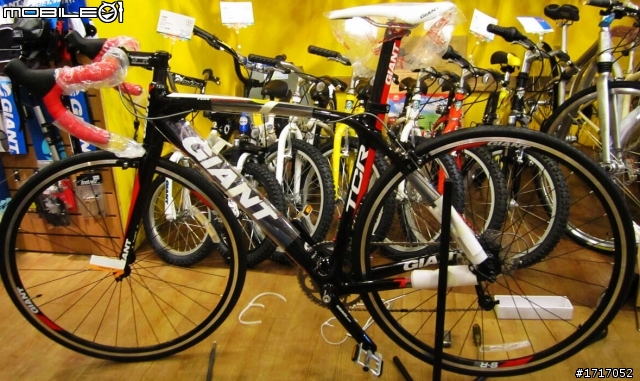 TCR COMP2 開箱!