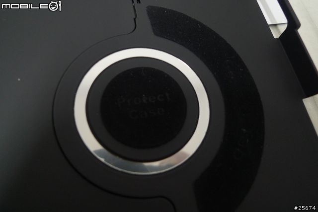 SGP Neo Stand for Galaxy Tab 保護殼 分享