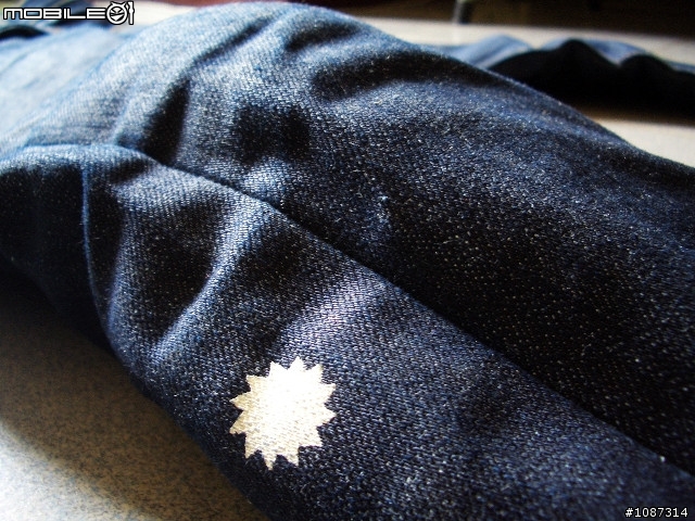 [分享]台牛S.h.owin Jeans straight s raw + 著用2 weeks + 實穿