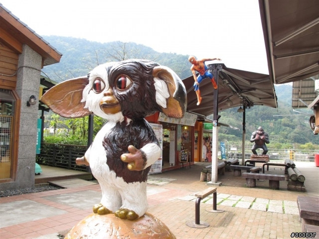新竹五峰+尖石兩日遊(更新完成)