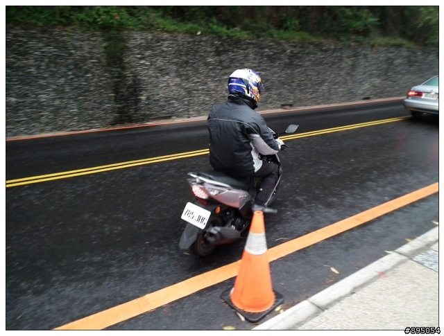 RS-ZERO試駕報告