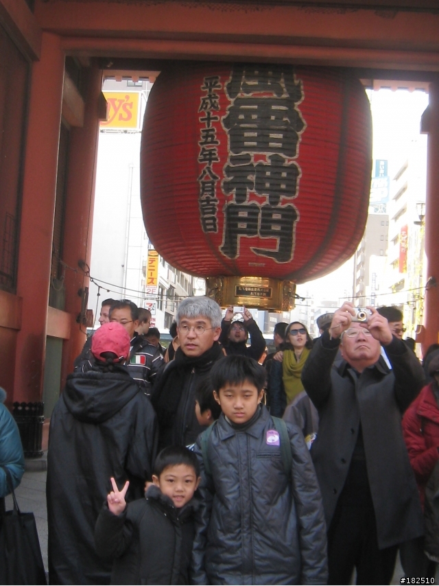 100.2.23-2.27東京兩大兩小自由行-第四日