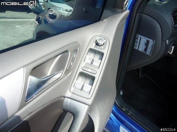 GOLF R 簡易開箱文~~(圖多!請耐心等候)
